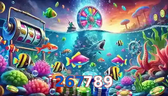 Trò Chơi Bắn Cá Phổ Biến Tại 267789